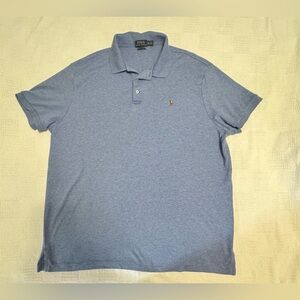 POLO RALPH LAUREN
CUSTOM SLIM FIT